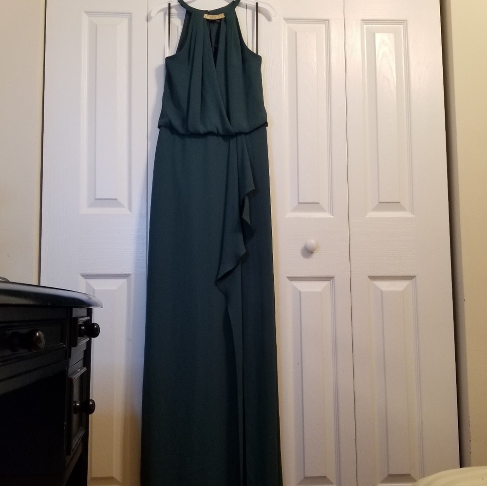 Bcbgmaxazria dress